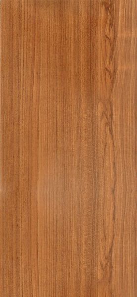 Teak 8mm board finish